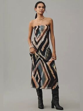 maeve ribbed cutout dress Anthropologie | Dresses | Maeve Ribbed Cutout Dress